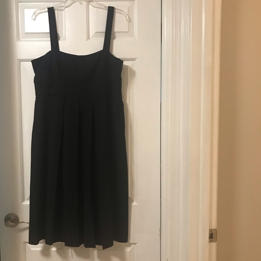 Banana republic dress